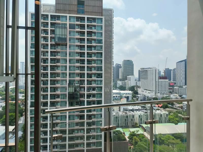 Supalai Oriental Sukhumvit 39, Bangkok, Soi Sukhumvit 39, Khlong Tan Nua, Watthana, Bangkok, 1 Bedroom, 39 sqm, Condo For Rent, by RAWISADA SUKSAWANG, 500234643 - DDproperty.com
