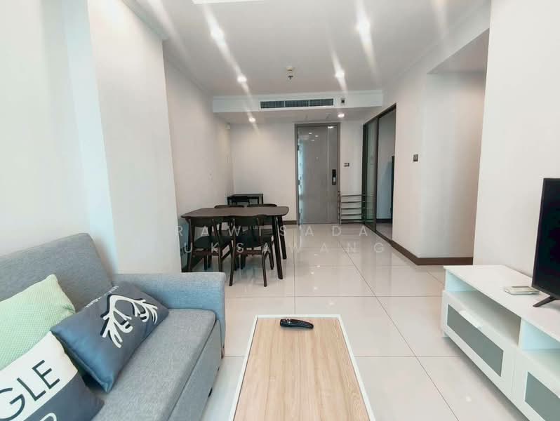 Supalai Oriental Sukhumvit 39 : ศุภาลัย โอเรียนทัล สุขุมวิท 39, กรุงเทพ, ซอย สุขุมวิท 39, คลองตันเหนือ, วัฒนา, กรุงเทพ, 39 ตร.ม., คอนโด ให้เช่า, โดย RAWISADA SUKSAWANG, 500234643 - DDproperty.com