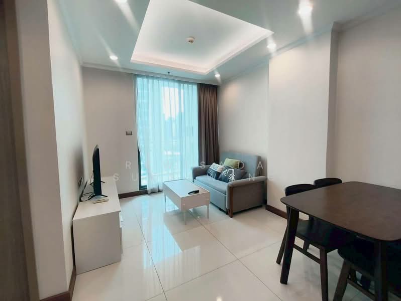 Supalai Oriental Sukhumvit 39 : ศุภาลัย โอเรียนทัล สุขุมวิท 39, กรุงเทพ, ซอย สุขุมวิท 39, คลองตันเหนือ, วัฒนา, กรุงเทพ, 39 ตร.ม., คอนโด ให้เช่า, โดย RAWISADA SUKSAWANG, 500234643 - DDproperty.com