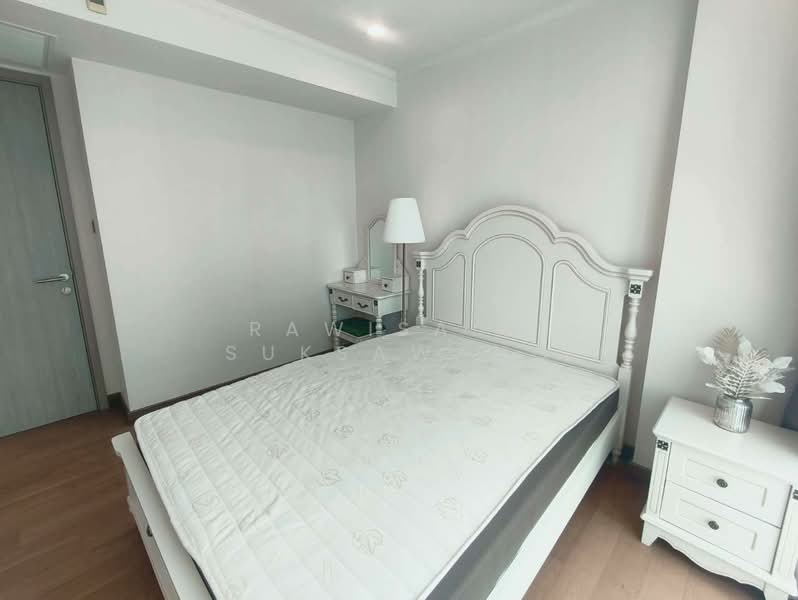 Supalai Oriental Sukhumvit 39, Bangkok, Soi Sukhumvit 39, Khlong Tan Nua, Watthana, Bangkok, 1 Bedroom, 39 sqm, Condo For Rent, by RAWISADA SUKSAWANG, 500234643 - DDproperty.com