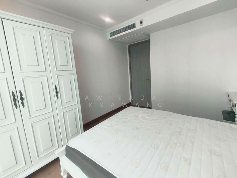 Supalai Oriental Sukhumvit 39, Bangkok, Soi Sukhumvit 39, Khlong Tan Nua, Watthana, Bangkok, 1 Bedroom, 39 sqm, Condo For Rent, by RAWISADA SUKSAWANG, 500234643 - DDproperty.com
