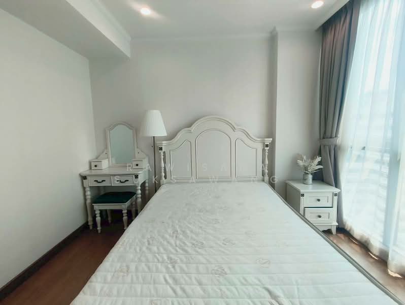 Supalai Oriental Sukhumvit 39 : ศุภาลัย โอเรียนทัล สุขุมวิท 39, กรุงเทพ, ซอย สุขุมวิท 39, คลองตันเหนือ, วัฒนา, กรุงเทพ, 39 ตร.ม., คอนโด ให้เช่า, โดย RAWISADA SUKSAWANG, 500234643 - DDproperty.com