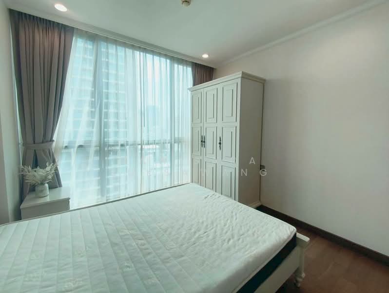 Supalai Oriental Sukhumvit 39, Bangkok, Soi Sukhumvit 39, Khlong Tan Nua, Watthana, Bangkok, 1 Bedroom, 39 sqm, Condo For Rent, by RAWISADA SUKSAWANG, 500234643 - DDproperty.com