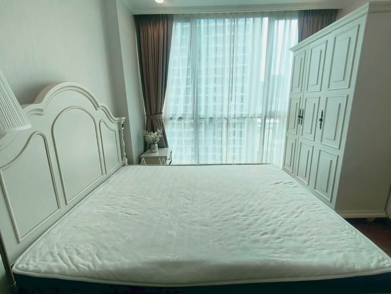 Supalai Oriental Sukhumvit 39, Bangkok, Soi Sukhumvit 39, Khlong Tan Nua, Watthana, Bangkok, 1 Bedroom, 39 sqm, Condo For Rent, by RAWISADA SUKSAWANG, 500234643 - DDproperty.com