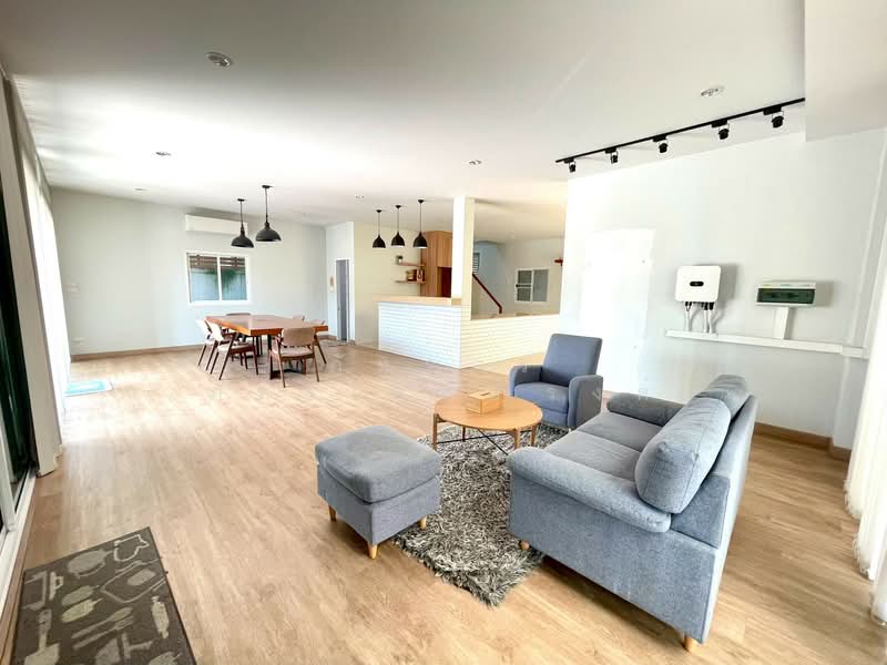 ธาราบ้านสวน ระยอง, Rayong, Noen Phra, Muang Rayong, Rayong, 2 Bedrooms, 186 sqm, Semi-Detached House (Twin House) For Sale, by Phatharaporn Phatharadejdamrong, 500234644 - DDproperty.com