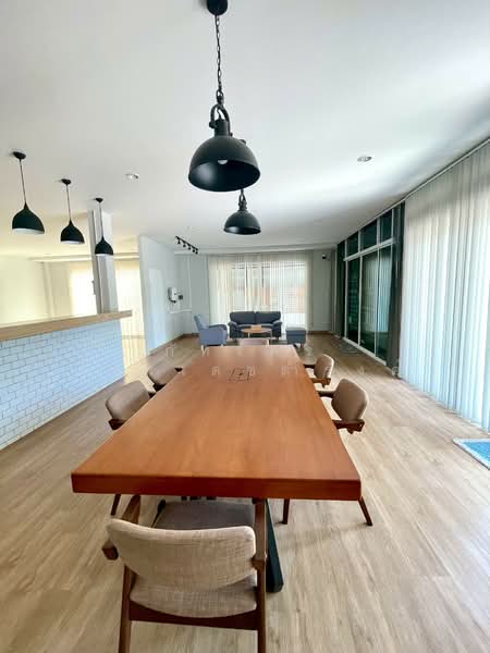 ธาราบ้านสวน ระยอง, Rayong, Noen Phra, Muang Rayong, Rayong, 2 Bedrooms, 186 sqm, Semi-Detached House (Twin House) For Sale, by Phatharaporn Phatharadejdamrong, 500234644 - DDproperty.com