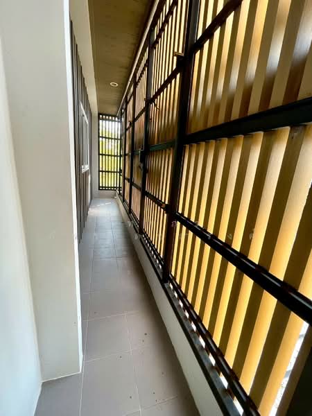 ธาราบ้านสวน ระยอง, Rayong, Noen Phra, Muang Rayong, Rayong, 2 Bedrooms, 186 sqm, Semi-Detached House (Twin House) For Sale, by Phatharaporn Phatharadejdamrong, 500234644 - DDproperty.com