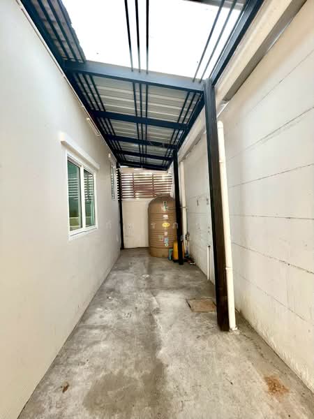 ธาราบ้านสวน ระยอง, Rayong, Noen Phra, Muang Rayong, Rayong, 2 Bedrooms, 186 sqm, Semi-Detached House (Twin House) For Sale, by Phatharaporn Phatharadejdamrong, 500234644 - DDproperty.com