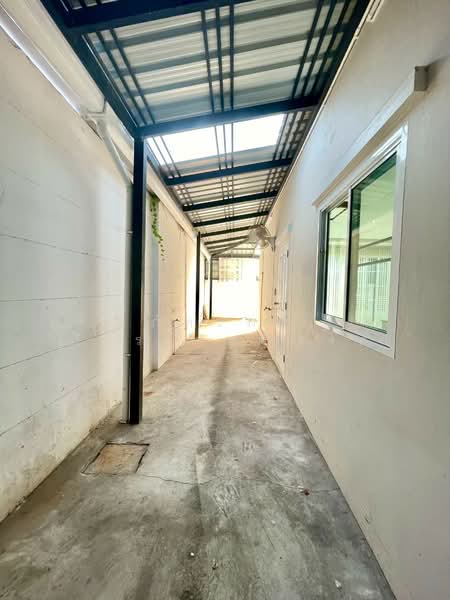 ธาราบ้านสวน ระยอง, Rayong, Noen Phra, Muang Rayong, Rayong, 2 Bedrooms, 186 sqm, Semi-Detached House (Twin House) For Sale, by Phatharaporn Phatharadejdamrong, 500234644 - DDproperty.com