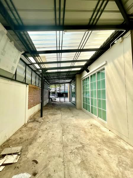 ธาราบ้านสวน ระยอง, Rayong, Noen Phra, Muang Rayong, Rayong, 2 Bedrooms, 186 sqm, Semi-Detached House (Twin House) For Sale, by Phatharaporn Phatharadejdamrong, 500234644 - DDproperty.com