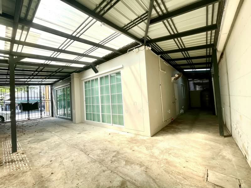 ธาราบ้านสวน ระยอง, Rayong, Noen Phra, Muang Rayong, Rayong, 2 Bedrooms, 186 sqm, Semi-Detached House (Twin House) For Sale, by Phatharaporn Phatharadejdamrong, 500234644 - DDproperty.com