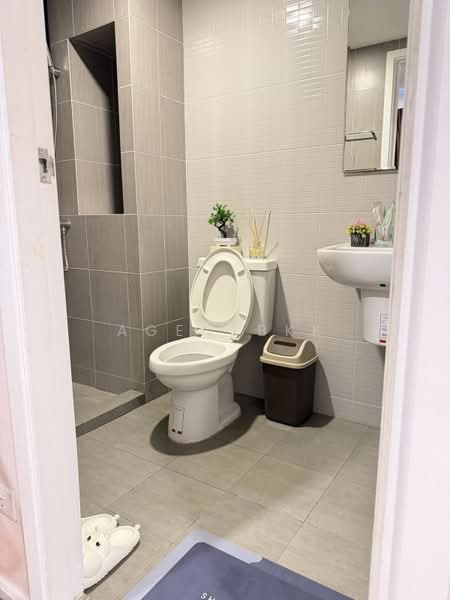 Kensington Sukhumvit-Theparak, Samut Prakan, Thepharak Road, Thepharak, Muang Samut Prakarn, Samut Prakan, 1 Bedroom, 22 sqm, Condo For Rent, by Agentbkk, 500234645 - DDproperty.com