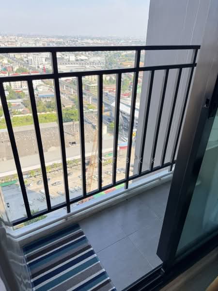 Kensington Sukhumvit-Theparak, Samut Prakan, Thepharak Road, Thepharak, Muang Samut Prakarn, Samut Prakan, 1 Bedroom, 22 sqm, Condo For Rent, by Agentbkk, 500234645 - DDproperty.com