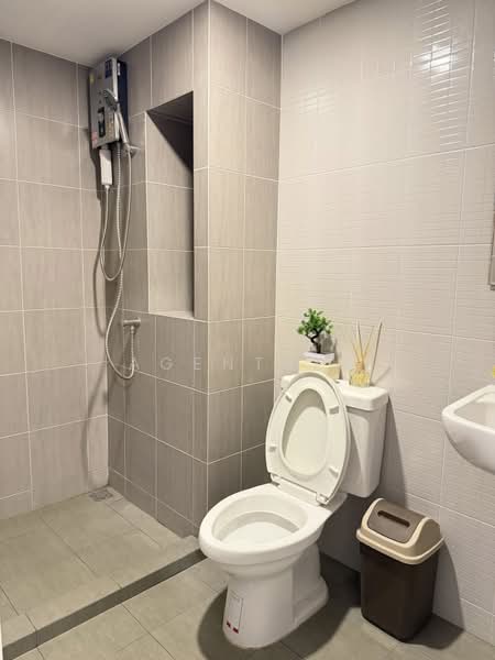 Kensington Sukhumvit-Theparak : เคนซิงตัน สุขุมวิท-เทพารักษ์, สมุทรปราการ, ถนนเทพารักษ์, เทพารักษ์, เมืองสมุทรปราการ, สมุทรปราการ, 22 ตร.ม., คอนโด ให้เช่า, โดย Agentbkk, 500234645 - DDproperty.com