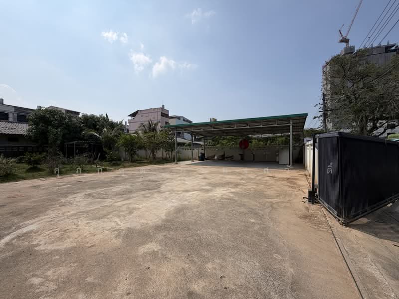 ที่ดินใจกลางเมืองหาดใหญ่ ถนนเพชรเกษม, Songkhla, Hat-Yai, Hat Yai, Songkhla, , 552 sqm, Land For Sale, by ศุภกฤต ยืนยงสวัสดิ์, 500234646 - DDproperty.com