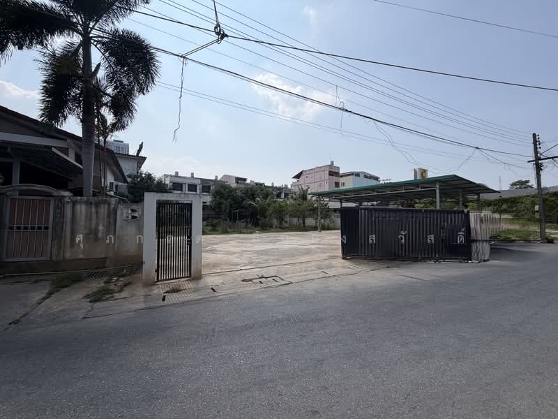 ที่ดินใจกลางเมืองหาดใหญ่ ถนนเพชรเกษม, Songkhla, Hat-Yai, Hat Yai, Songkhla, , 552 sqm, Land For Sale, by ศุภกฤต ยืนยงสวัสดิ์, 500234646 - DDproperty.com