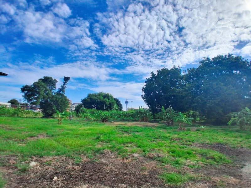 Corner Land for Lease ที่ดิน 20 ไร่ ให้เช่าระยะสั้น/ยาว แปลงสวย ทำเลทอง ติดห้างแมคโคร-โลตัส แปลงมุม, สมุทรปราการ, สายลวด-ท้ายบ้าน, ท้ายบ้าน, เมืองสมุทรปราการ, สมุทรปราการ, 32,000 ตร.ม., ที่ดิน ให้เช่า, โดย Sasialinda, 500234647 - DDproperty.com
