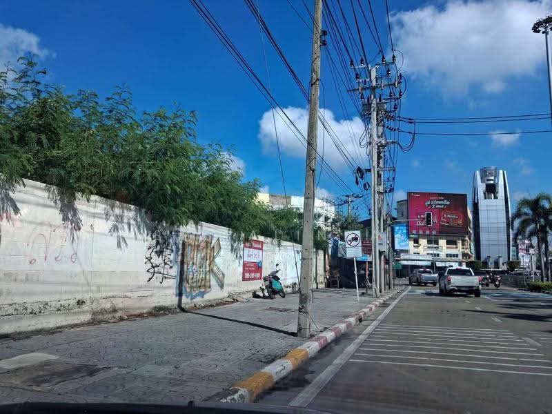 Corner Land for Lease ที่ดิน 20 ไร่ ให้เช่าระยะสั้น/ยาว แปลงสวย ทำเลทอง ติดห้างแมคโคร-โลตัส แปลงมุม, สมุทรปราการ, สายลวด-ท้ายบ้าน, ท้ายบ้าน, เมืองสมุทรปราการ, สมุทรปราการ, 32,000 ตร.ม., ที่ดิน ให้เช่า, โดย Sasialinda (Muay), 500234647 - DDproperty.com