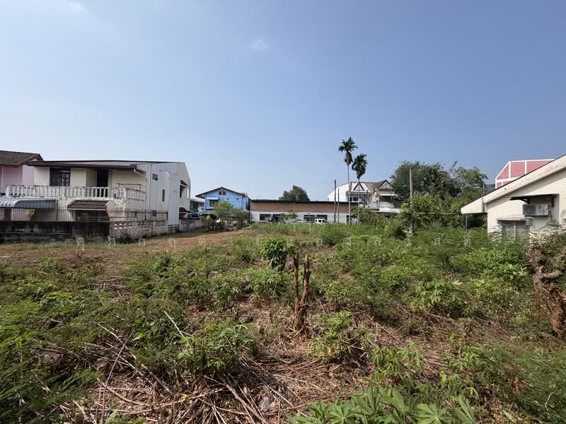 ที่ดินหน้าค่ายเสนาณรงค์ หาดใหญ่, Songkhla, Kho Hong, Hat Yai, Songkhla, , 652 sqm, Land For Sale, by ศุภกฤต ยืนยงสวัสดิ์, 500234649 - DDproperty.com