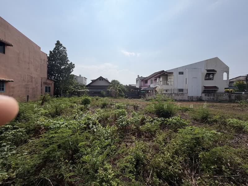 ที่ดินหน้าค่ายเสนาณรงค์ หาดใหญ่, Songkhla, Kho Hong, Hat Yai, Songkhla, , 652 sqm, Land For Sale, by ศุภกฤต ยืนยงสวัสดิ์, 500234649 - DDproperty.com