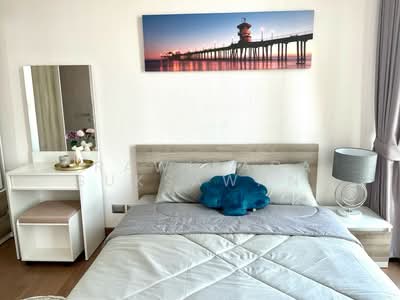 For Rent - Supalai Oriental Sukhumvit 39, Bangkok