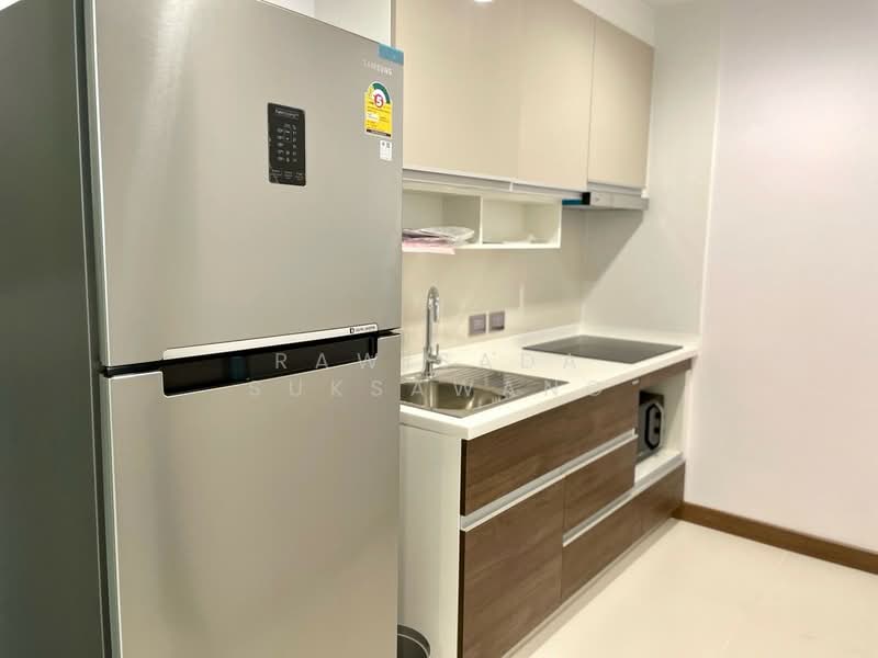Supalai Oriental Sukhumvit 39, Bangkok, Soi Sukhumvit 39, Khlong Tan Nua, Watthana, Bangkok, 1 Bedroom, 47 sqm, Condo For Rent, by RAWISADA SUKSAWANG, 500234651 - DDproperty.com