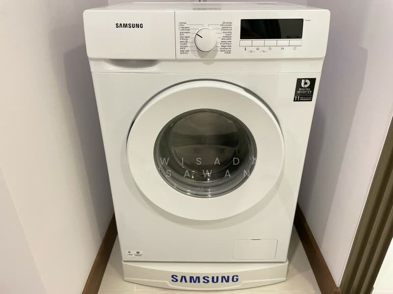 Supalai Oriental Sukhumvit 39, Bangkok, Soi Sukhumvit 39, Khlong Tan Nua, Watthana, Bangkok, 1 Bedroom, 47 sqm, Condo For Rent, by RAWISADA SUKSAWANG, 500234651 - DDproperty.com