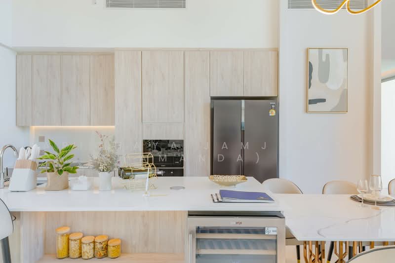 Brand New Innovative 3-Bedroom Villa with Sauna &. Solar Panels for Rent in Thalang Phuket, Thailand, ภูเก็ต, เทพกระษัตรี, ถลาง, ภูเก็ต, 345 ตร.ม., วิลล่า ให้เช่า, โดย Apichaya Jamjarat (Amanda), 500234652 - DDproperty.com