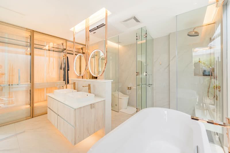 Brand New 3-Bedroom Villa for Rent in Thalang Bangtao Phuket, Phuket Villa for Rent, ภูเก็ต, เทพกระษัตรี, ถลาง, ภูเก็ต, 345 ตร.ม., วิลล่า ให้เช่า, โดย Apichaya Jamjarat (Amanda), 500234652 - DDproperty.com