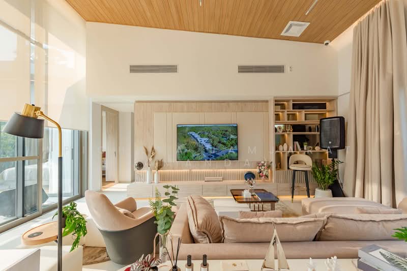 Brand New 3-Bedroom Villa for Rent in Thalang Bangtao Phuket, Phuket Villa for Rent, Phuket, Thep Krasattri, Thalang, Phuket, 3 Bedrooms, 345 sqm, Villa For Rent, by Apichaya Jamjarat (Amanda), 500234652 - DDproperty.com