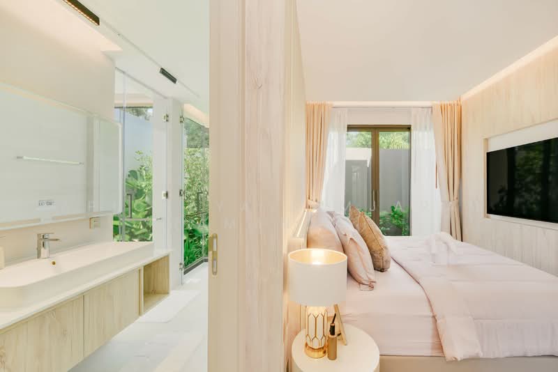 Brand New 3-Bedroom Villa for Rent in Thalang Bangtao Phuket, Phuket Villa for Rent, Phuket, Thep Krasattri, Thalang, Phuket, 3 Bedrooms, 345 sqm, Villa For Rent, by Apichaya Jamjarat (Amanda), 500234652 - DDproperty.com