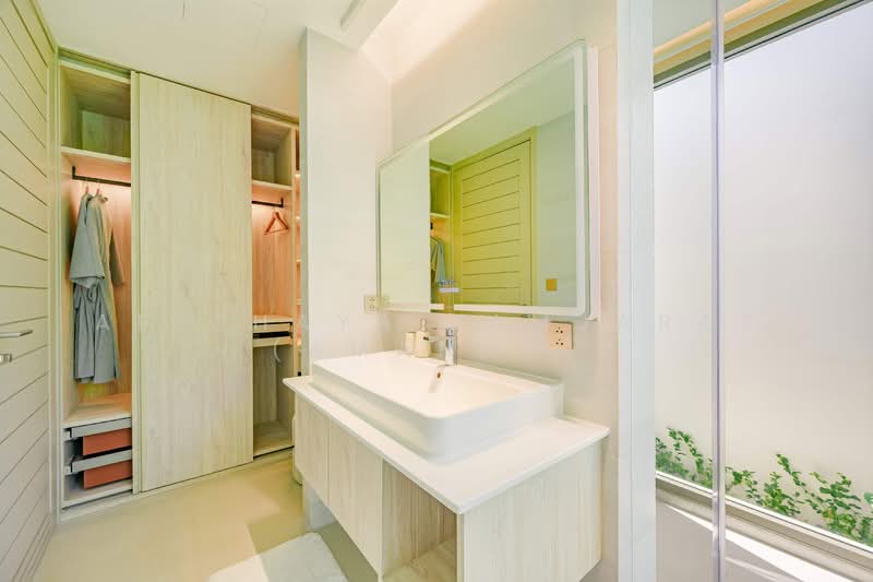 Brand New Innovative 3-Bedroom Villa with Sauna & Solar Panels for Rent in Thalang Phuket, Thailand, Phuket, Thep Krasattri, Thalang, Phuket, 3 Bedrooms, 345 sqm, Villa For Rent, by Apichaya Jamjarat (Amanda), 500234652 - DDproperty.com