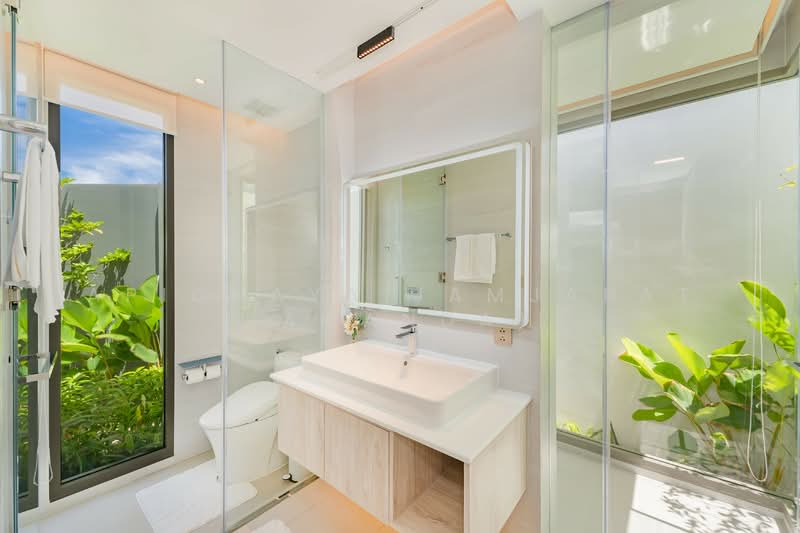 Brand New 3-Bedroom Villa for Rent in Thalang Bangtao Phuket, Phuket Villa for Rent, Phuket, Thep Krasattri, Thalang, Phuket, 3 Bedrooms, 345 sqm, Villa For Rent, by Apichaya Jamjarat (Amanda), 500234652 - DDproperty.com