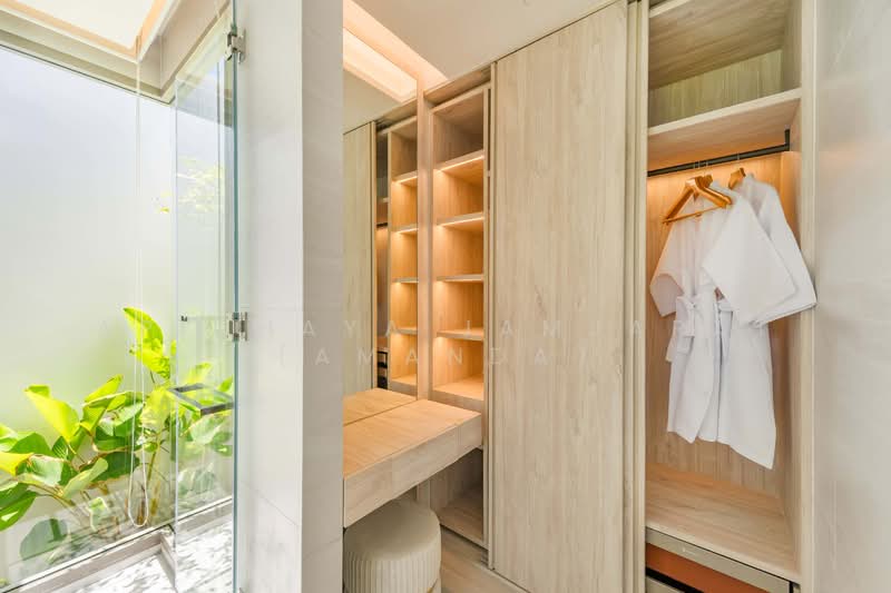 Brand New 3-Bedroom Villa for Rent in Thalang Bangtao Phuket, Phuket Villa for Rent, Phuket, Thep Krasattri, Thalang, Phuket, 3 Bedrooms, 345 sqm, Villa For Rent, by Apichaya Jamjarat (Amanda), 500234652 - DDproperty.com