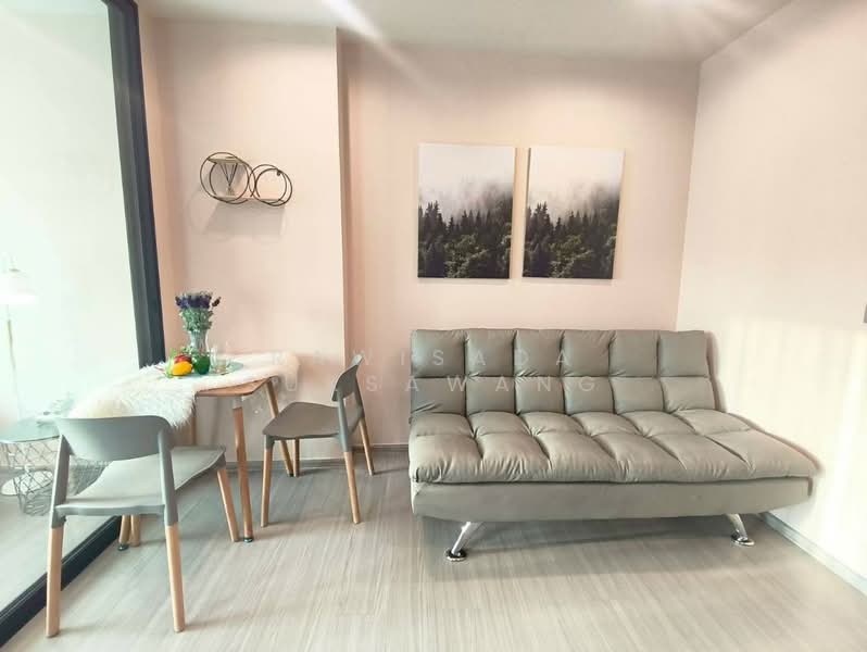 Aspire Erawan Prime, Samut Prakan, Sukhumvit Road, Pak Nam, Muang Samut Prakarn, Samut Prakan, 1 Bedroom, 32 sqm, Condo For Rent, by RAWISADA SUKSAWANG, 500234653 - DDproperty.com