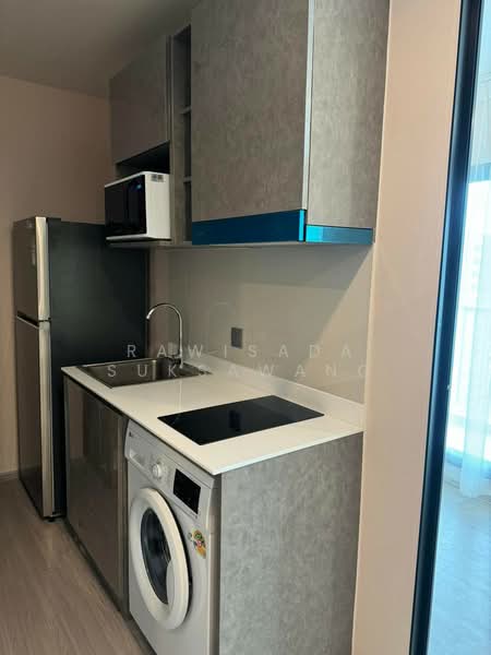 Aspire Erawan Prime : แอสปาย เอราวัณ ไพร์ม, สมุทรปราการ, ถนนสุขุมวิท, ปากน้ำ, เมืองสมุทรปราการ, สมุทรปราการ, 32 ตร.ม., คอนโด ให้เช่า, โดย RAWISADA SUKSAWANG, 500234654 - DDproperty.com