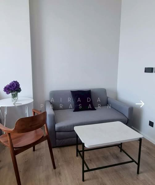 Modiz Rhyme Ramkhamhaeng, Bangkok, Ramkhamhaeng Road, Hua Mak, Bang Kapi, Bangkok, 1 Bedroom, 24 sqm, Condo For Rent, by Airada Parasarn, 500234655 - DDproperty.com
