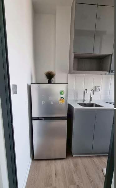 Modiz Rhyme Ramkhamhaeng, Bangkok, Ramkhamhaeng Road, Hua Mak, Bang Kapi, Bangkok, 1 Bedroom, 24 sqm, Condo For Rent, by Airada Parasarn, 500234655 - DDproperty.com