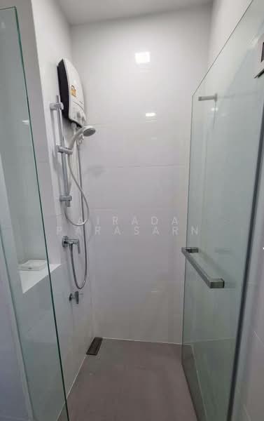 Modiz Rhyme Ramkhamhaeng, Bangkok, Ramkhamhaeng Road, Hua Mak, Bang Kapi, Bangkok, 1 Bedroom, 24 sqm, Condo For Rent, by Airada Parasarn, 500234655 - DDproperty.com