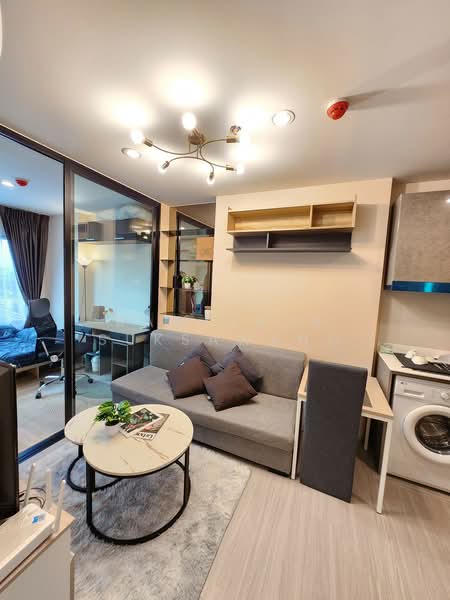 Aspire Erawan Prime : แอสปาย เอราวัณ ไพร์ม, สมุทรปราการ, ถนนสุขุมวิท, ปากน้ำ, เมืองสมุทรปราการ, สมุทรปราการ, 35 ตร.ม., คอนโด ให้เช่า, โดย RAWISADA SUKSAWANG, 500234656 - DDproperty.com