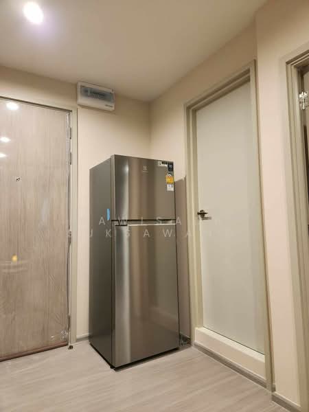Aspire Erawan Prime : แอสปาย เอราวัณ ไพร์ม, สมุทรปราการ, ถนนสุขุมวิท, ปากน้ำ, เมืองสมุทรปราการ, สมุทรปราการ, 35 ตร.ม., คอนโด ให้เช่า, โดย RAWISADA SUKSAWANG, 500234656 - DDproperty.com