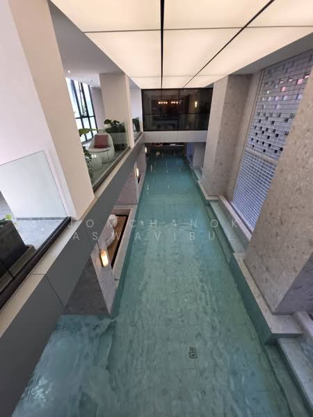 Via 34, Bangkok, 15 Soi Sukhumvit 34, Khong Tan, Khlong Toei, Bangkok, 1 Bedroom, 45 sqm, Condo For Sale, by Jomchanok Aswavibul, 500234657 - DDproperty.com