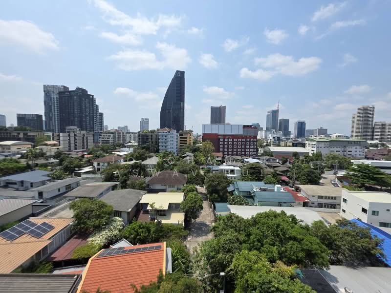 Via 34 : เวีย 34, กรุงเทพ, 15 ซอย สุขุมวิท 34, คลองตัน, คลองเตย, กรุงเทพ, 45 ตร.ม., คอนโด ขาย, โดย Jomchanok Aswavibul, 500234657 - DDproperty.com