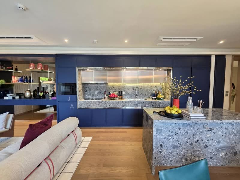 Via 34, Bangkok, 15 Soi Sukhumvit 34, Khong Tan, Khlong Toei, Bangkok, 1 Bedroom, 45 sqm, Condo For Sale, by Jomchanok Aswavibul, 500234657 - DDproperty.com