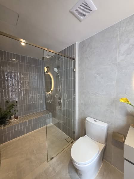 Via 34, Bangkok, 15 Soi Sukhumvit 34, Khong Tan, Khlong Toei, Bangkok, 1 Bedroom, 45 sqm, Condo For Sale, by Jomchanok Aswavibul, 500234657 - DDproperty.com