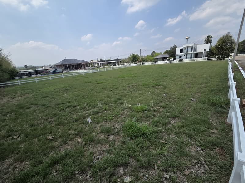 ขายที่ดิน เขาใหญ่ ปากช่อง 302 ตร.วา | ที่ดินในโครงการ Green Montana | หน้ากว้าง 28 ม. เหมาะสร้างบ้าน, Nakhon Ratchasima, Pak Chong, Pak Chong, Nakhon Ratchasima, , 1,208 sqm, Land For Sale, by คุณเอ็มมี่, 500234658 - DDproperty.com