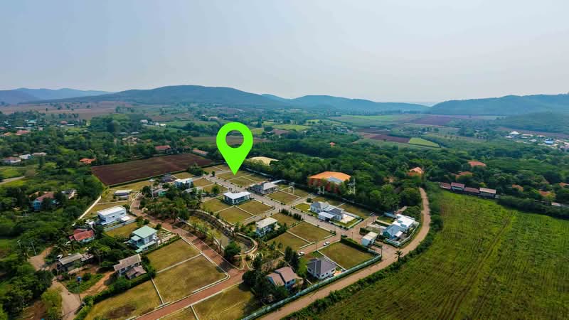 ขายที่ดิน เขาใหญ่ ปากช่อง 302 ตร.วา | ที่ดินในโครงการ Green Montana | หน้ากว้าง 28 ม. เหมาะสร้างบ้าน, นครราชสีมา, ปากช่อง, นครราชสีมา, 1,208 ตร.ม., ที่ดิน ขาย, โดย คุณเอ็มมี่, 500234658 - DDproperty.com