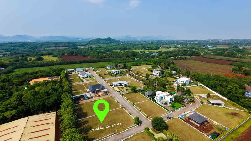 ขายที่ดิน เขาใหญ่ ปากช่อง 302 ตร.วา | ที่ดินในโครงการ Green Montana | หน้ากว้าง 28 ม. เหมาะสร้างบ้าน, นครราชสีมา, ปากช่อง, นครราชสีมา, 1,208 ตร.ม., ที่ดิน ขาย, โดย คุณเอ็มมี่, 500234658 - DDproperty.com