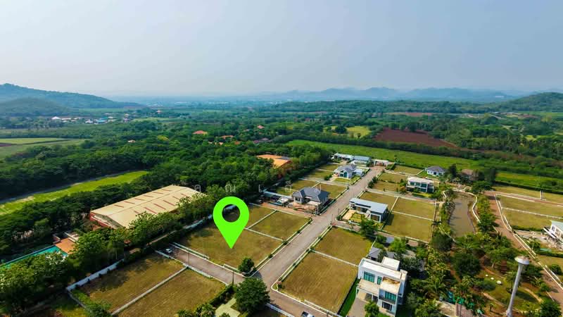 ขายที่ดิน เขาใหญ่ ปากช่อง 302 ตร.วา | ที่ดินในโครงการ Green Montana | หน้ากว้าง 28 ม. เหมาะสร้างบ้าน, Nakhon Ratchasima, Pak Chong, Nakhon Ratchasima, , 1,208 sqm, Land For Sale, by คุณเอ็มมี่, 500234658 - DDproperty.com
