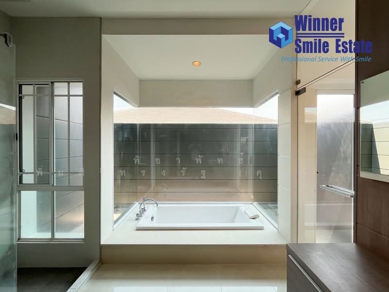 Baan Nantawan Srinakarin : บ้านนันทวัน ศรีนครินทร์, สมุทรปราการ, ถนนศรีนครินทร์, บางเมืองใหม่, เมืองสมุทรปราการ, สมุทรปราการ, 340 ตร.ม., บ้านเดี่ยว ให้เช่า, โดย พิชาพัทธ์ เพิ่มศิริทรงรัฐ (คุณพิชา), 500234660 - DDproperty.com